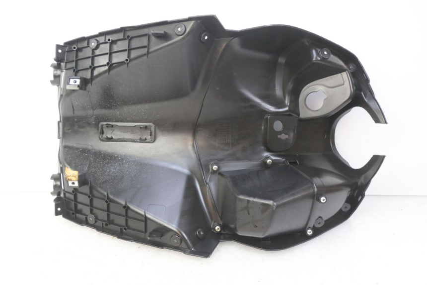 photo de TABLIER INTERIEUR JM MOTORS SANTANA 50 (2014 - 2020)