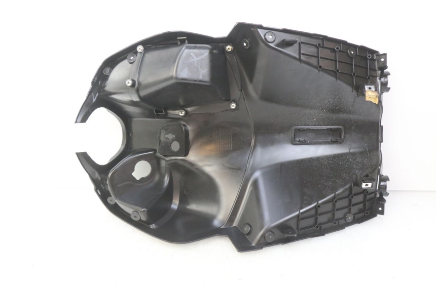 photo de TABLIER INTERIEUR JM MOTORS SANTANA 50 (2014 - 2020)