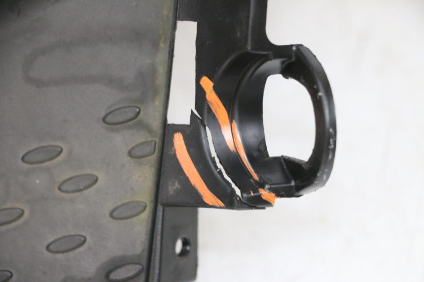 photo de TABLIER INTERIEUR JM MOTORS SANTANA 50 (2014 - 2023) - Vue produit