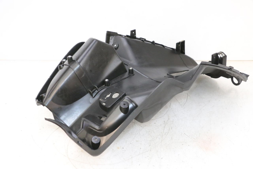 photo de TABLIER INTERIEUR JM MOTORS SANTANA 50 (2014 - 2023) - Zoom état d’usage