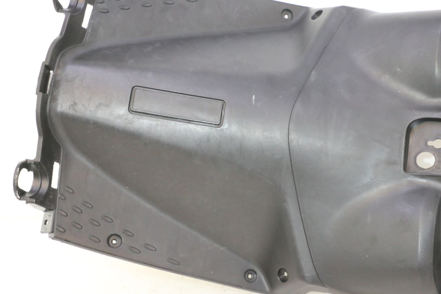 photo de TABLIER INTERIEUR JM MOTORS SANTANA 50 (2014 - 2023) - Zoom composants