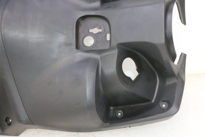photo de TABLIER INTERIEUR JM MOTORS SANTANA 50 (2014 - 2023) - Inspection visuelle