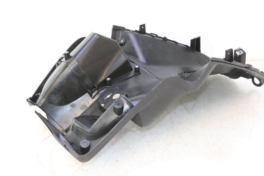 photo de TABLIER INTERIEUR JM MOTORS SANTANA 50 (2014 - 2023) - Zoom état d’usage