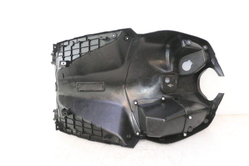 photo de TABLIER INTERIEUR JM MOTORS SANTANA 50 (2014 - 2023) - Vue d’ensemble
