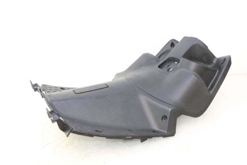 photo de TABLIER INTERIEUR JM MOTORS SANTANA 50 (2014 - 2023) - État de surface