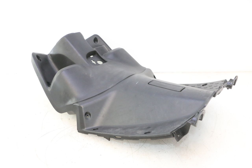 photo de TABLIER INTERIEUR JM MOTORS SANTANA 50 (2014 - 2023) - Marquages et références