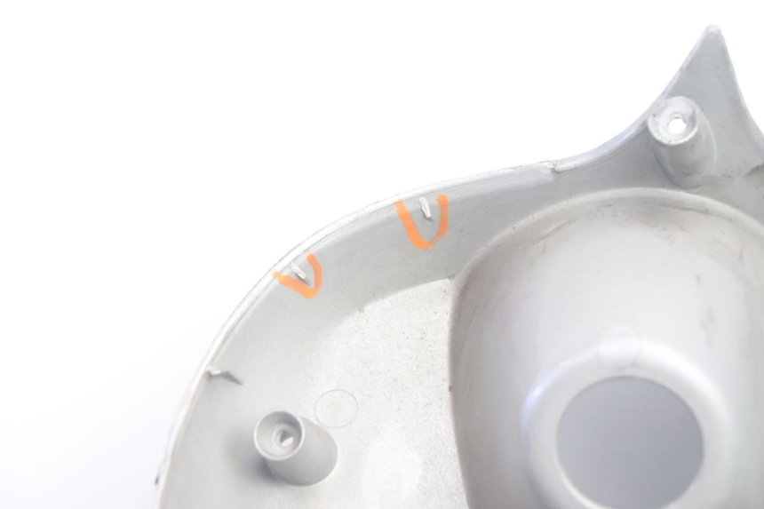 photo de TABLIER INTERIEUR APRILIA SCARABEO GT 125 (1999 - 2007) - État de surface
