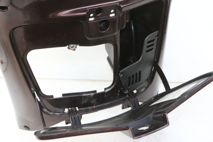 photo de TABLIER INTERIEUR APRILIA SCARABEO GT TOURING 125 (1999 - 2005)