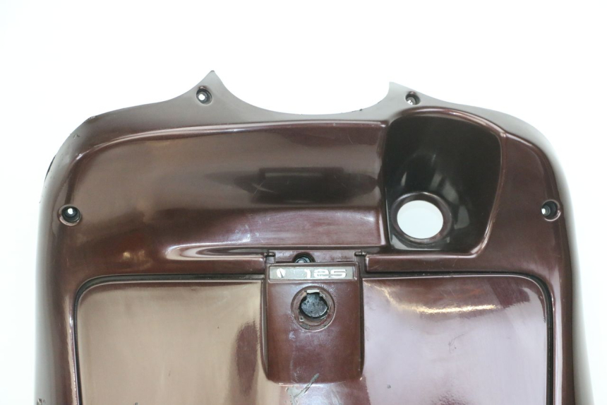 photo de TABLIER INTERIEUR APRILIA SCARABEO GT TOURING 125 (1999 - 2005)