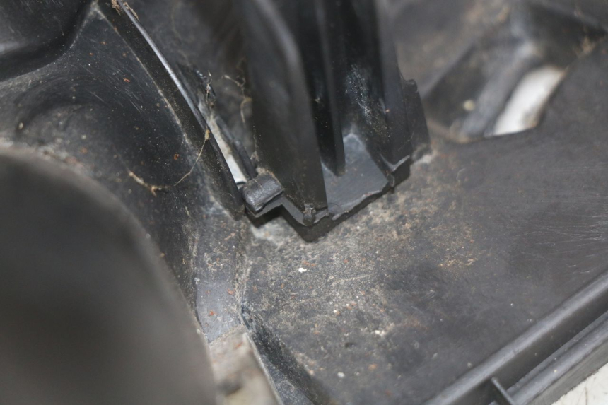 photo de TABLIER INTERIEUR SELECT UP OCTALIS 125 (2007 - 2012)