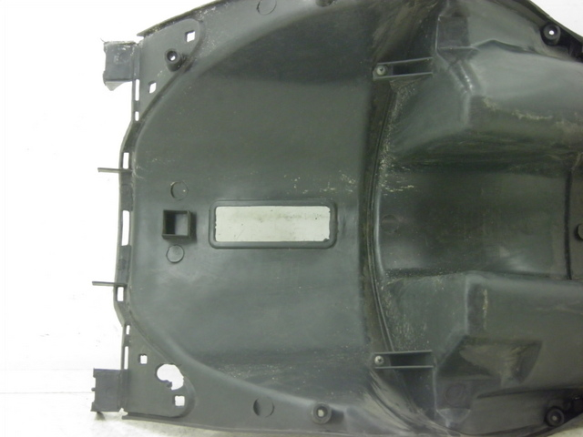 photo de TABLIER INTERIEUR SHENKE WACOX 50 (2010 - 2016)