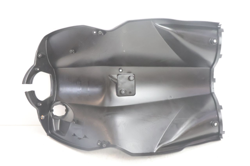 photo de TABLIER INTERIEUR PEUGEOT STREETZONE NAKED 2T 50 (2014 - 2018) - Zoom composants