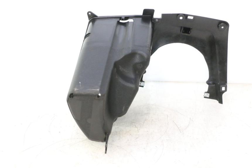 photo de TABLIER INTERIEUR SUPERIEUR HONDA FJS SILVER WING SILVERWING 400 (2005 - 2008) - Points de fixation