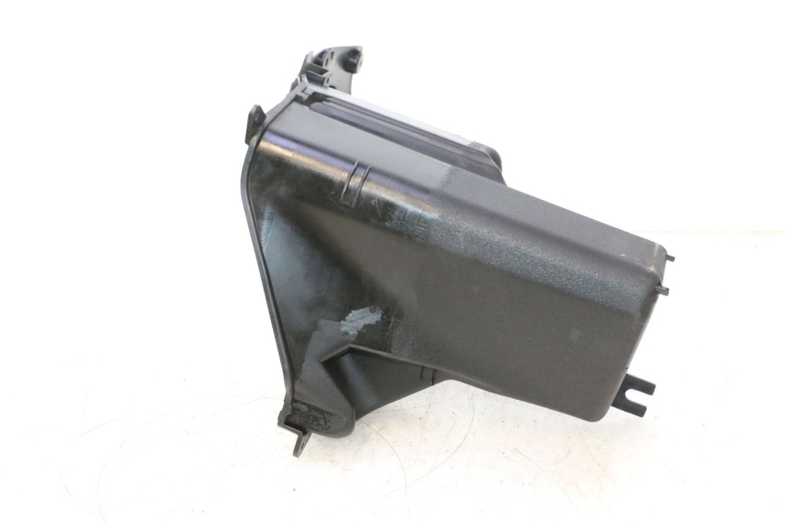 photo de TABLIER INTERIEUR SUPERIEUR HONDA FJS SILVER WING SILVERWING 400 (2005 - 2008) - État de surface