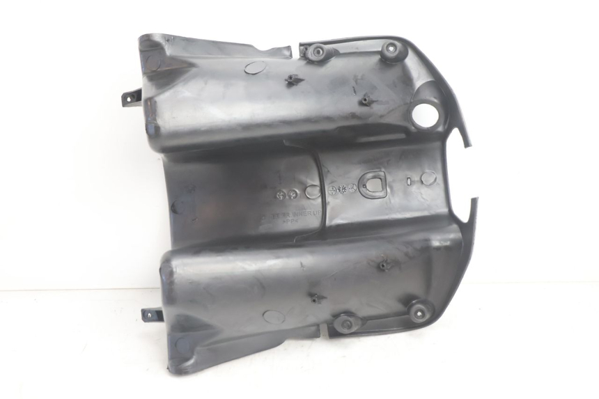 photo de TABLIER INTERIEUR SUPERIEUR EUROCKA GTR 50 (2007 - 2017) - Points de fixation