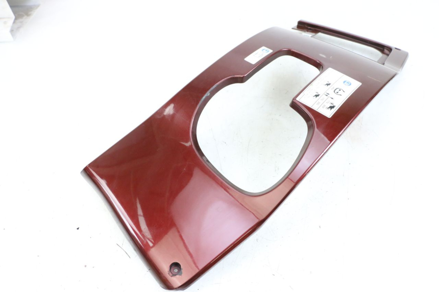 photo de TABLIER INTERIEUR SUPERIEUR HONDA FES S-WING SWING ABS 125 (2007 - 2015)