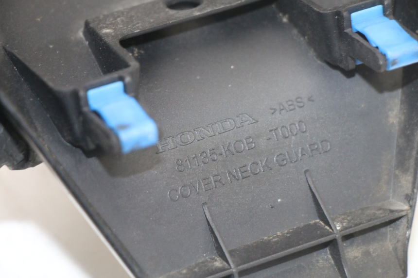 photo de TABLIER INTERIEUR SUPERIEUR HONDA FORZA 125 (2021 - 2025)
