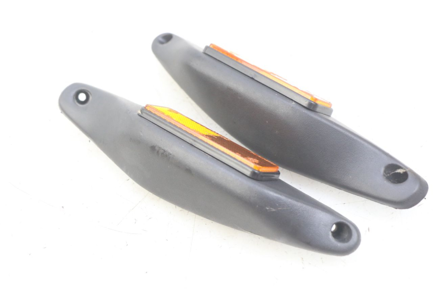 photo de TABLIER INTERIEUR SUPERIEUR SYM JET EURO X 2T 50 (2003 - 2007) - Zoom état d’usage