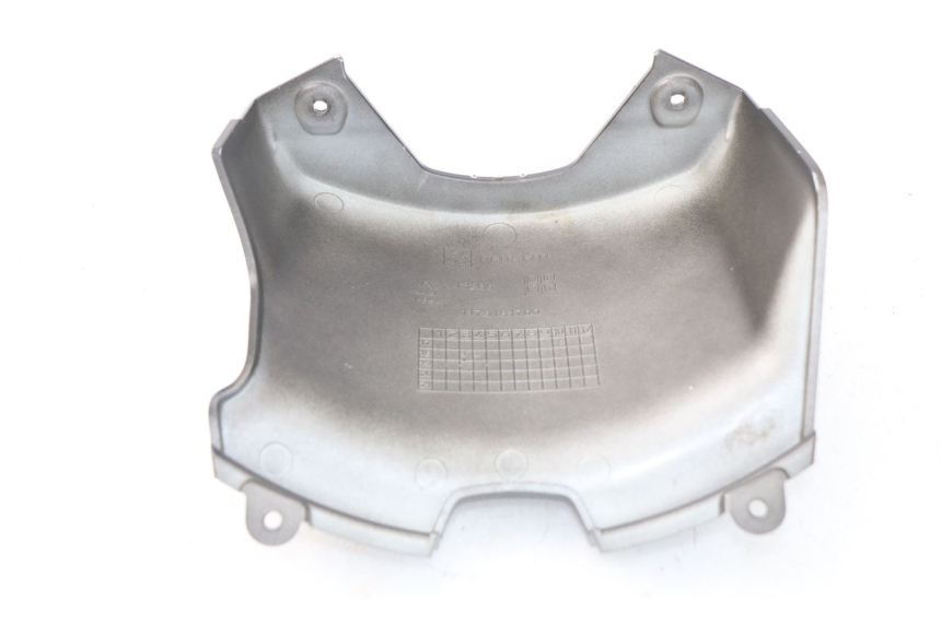 photo de TABLIER INTERIEUR SUPERIEUR PEUGEOT METROPOLIS 400 (2017 - 2020)