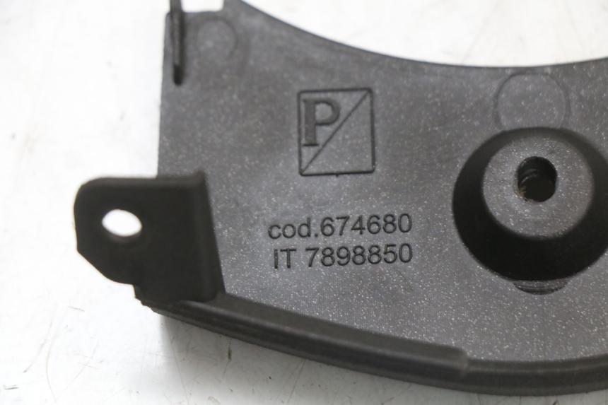 photo de TABLIER INTERIEUR SUPERIEUR PIAGGIO X10 125 (2012 - 2017)