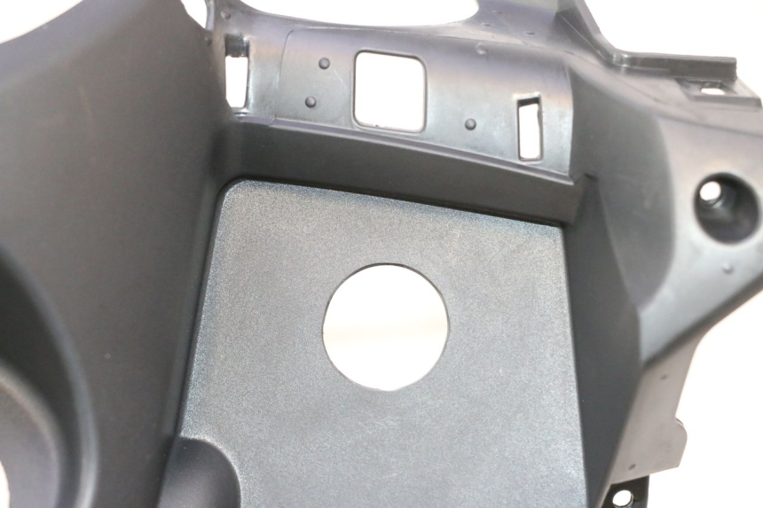 photo de TABLIER INTERIEUR SUPERIEUR JM MOTORS R-MAX TECH 50 (2024 - 2026) - Détail de la pièce