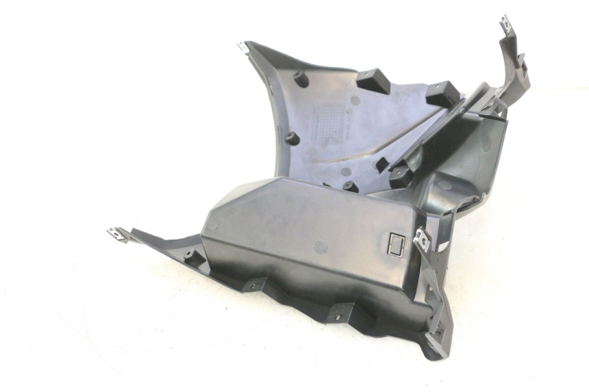 photo de TABLIER INTERIEUR SUPERIEUR JM MOTORS R-MAX TECH 50 (2024 - 2026) - Zoom état d’usage