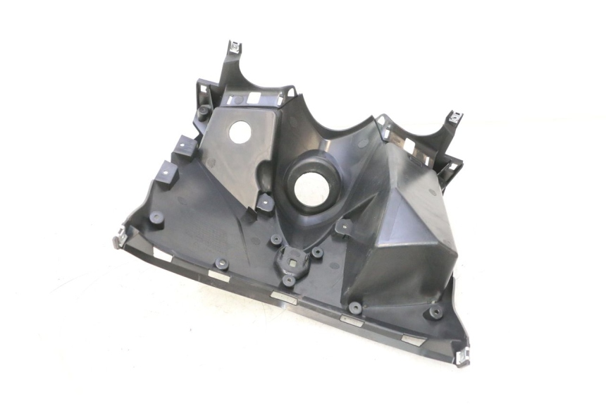 photo de TABLIER INTERIEUR SUPERIEUR JM MOTORS R-MAX TECH 50 (2024 - 2026) - Gros plan technique