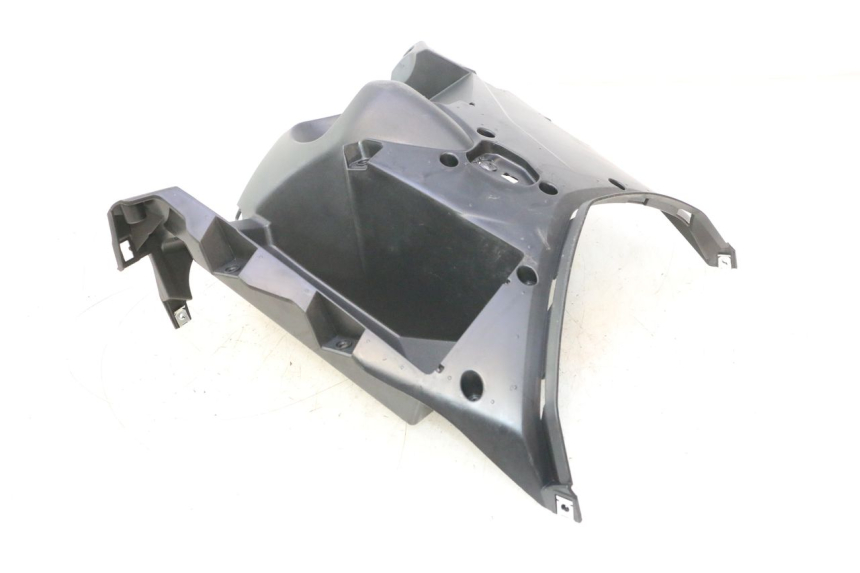 photo de TABLIER INTERIEUR SUPERIEUR JM MOTORS R-MAX TECH 50 (2024 - 2026) - État de surface
