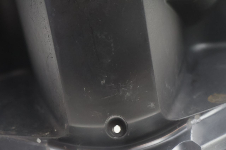photo de TABLIER INTERIEUR SUPERIEUR JM MOTORS SANTANA EVO 50 (2024 - 2026) - Détail de la pièce