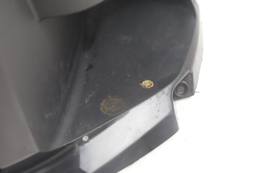 photo de TABLIER INTERIEUR SUPERIEUR JM MOTORS SANTANA EVO 50 (2024 - 2026) - Autre angle de vue
