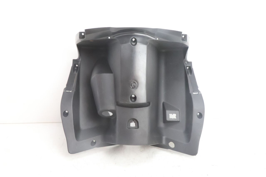 photo de TABLIER INTERIEUR SUPERIEUR JM MOTORS SANTANA EVO 50 (2024 - 2026) - Gros plan technique