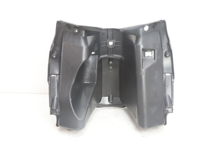 photo de TABLIER INTERIEUR SUPERIEUR JM MOTORS SANTANA EVO 50 (2024 - 2026) - Points de fixation