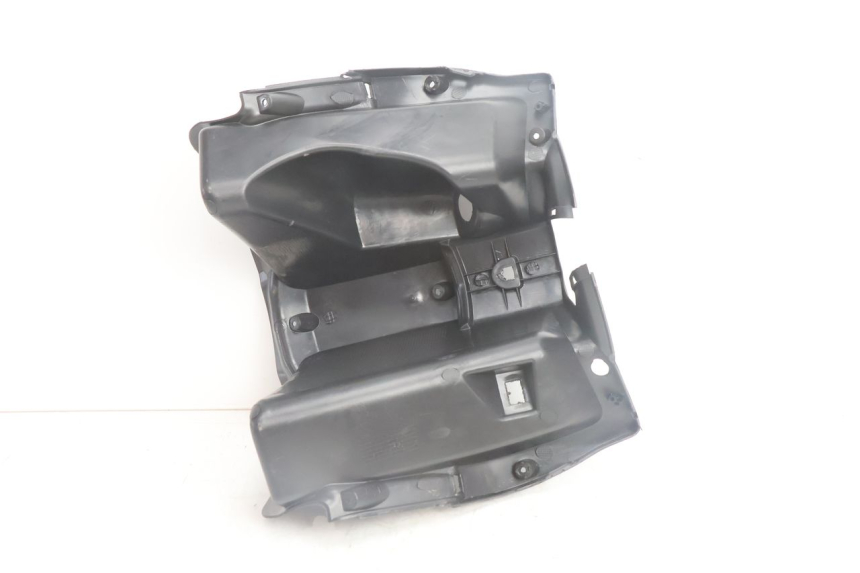 photo de TABLIER INTERIEUR SUPERIEUR JM MOTORS SANTANA EVO 50 (2024 - 2026) - État de surface