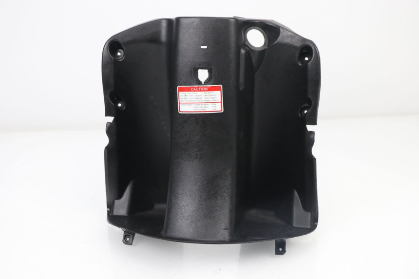 photo de TABLIER INTERIEUR SUPERIEUR TNT MOTOR ROMA 10' 4T 50 (2007 - 2018)