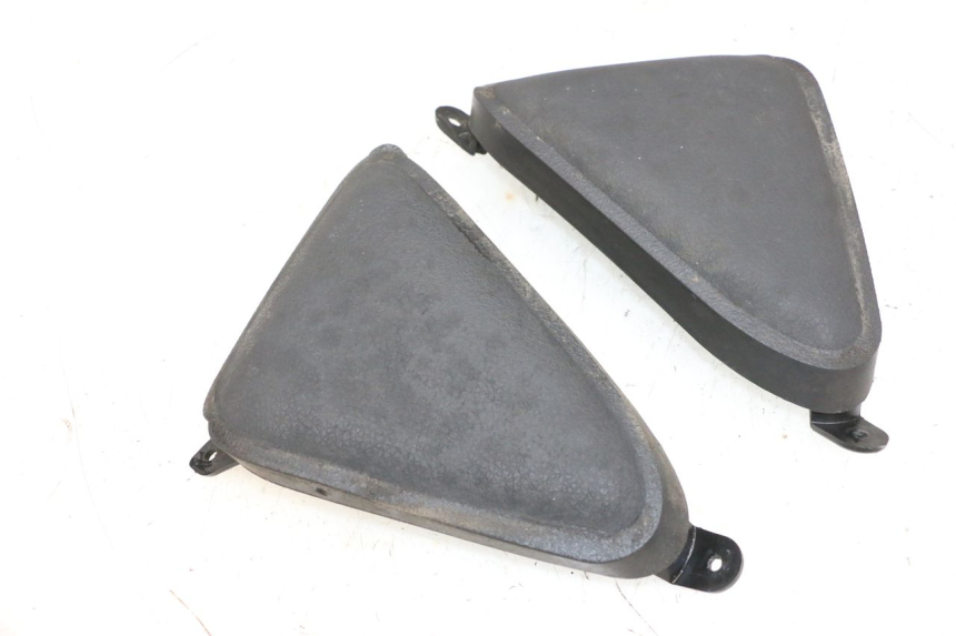 photo de TABLIER INTERIEUR SUPERIEUR YAMAHA X-MAX XMAX 125 (2010 - 2013) - Autre angle de vue