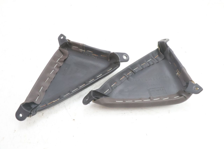 photo de TABLIER INTERIEUR SUPERIEUR YAMAHA X-MAX XMAX 125 (2010 - 2013) - Pièce contrôlée