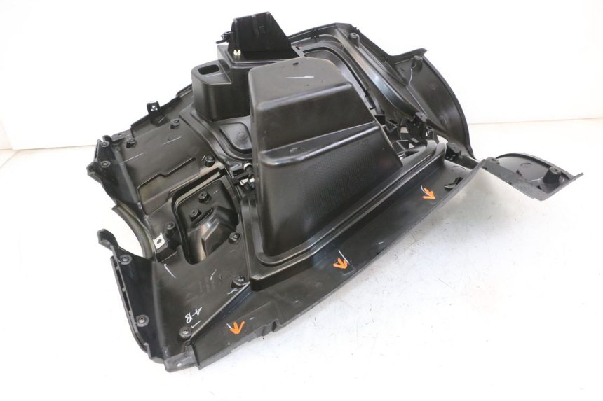 photo de TABLIER INTERIEUR APRILIA SXR 50 (2021 - 2023)