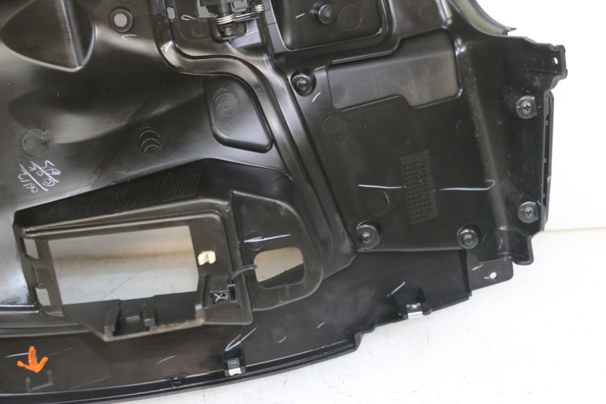 photo de TABLIER INTERIEUR APRILIA SXR 50 (2021 - 2023)