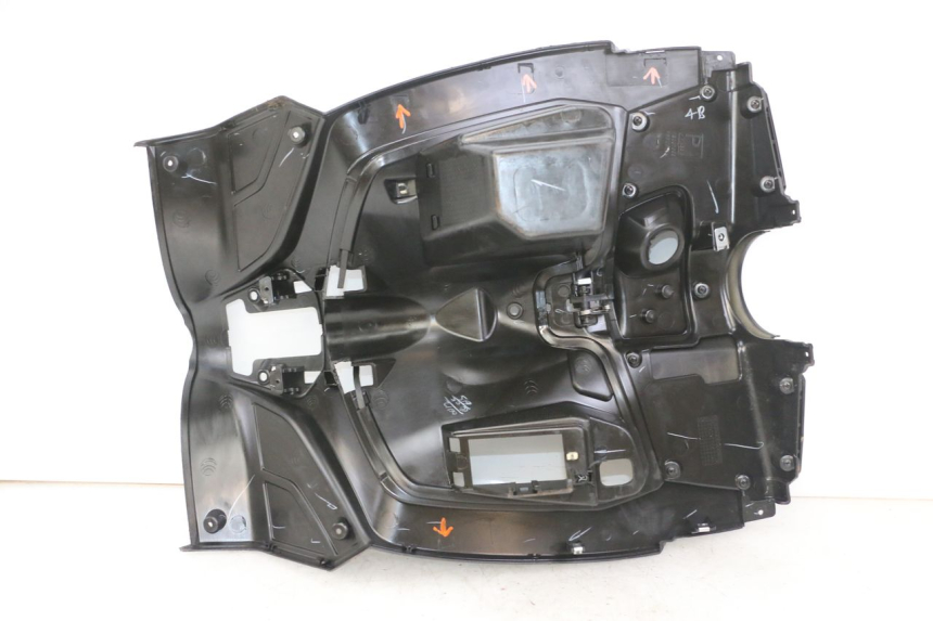 photo de TABLIER INTERIEUR APRILIA SXR 50 (2021 - 2023)
