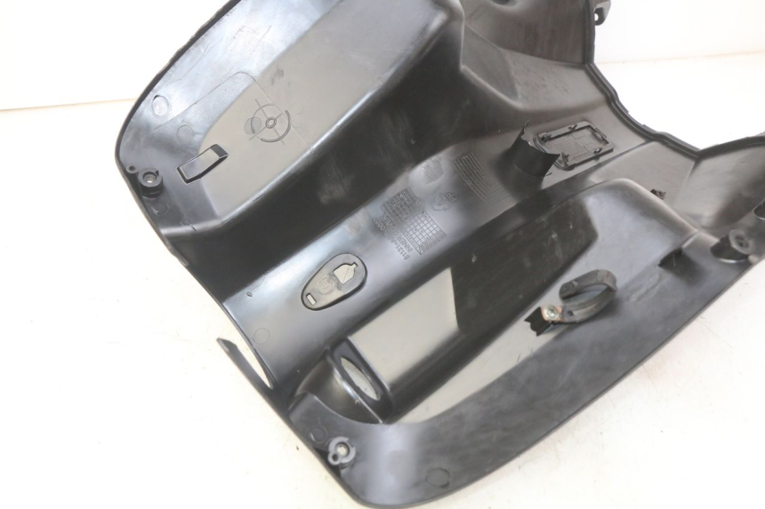 photo de TABLIER INTERIEUR SYM CROX 4T 50 (2016 - 2023)