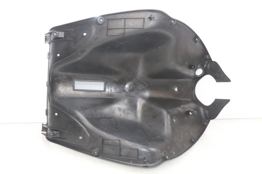 photo de TABLIER INTERIEUR SYM JET EURO X 2T 50 (2003 - 2007)