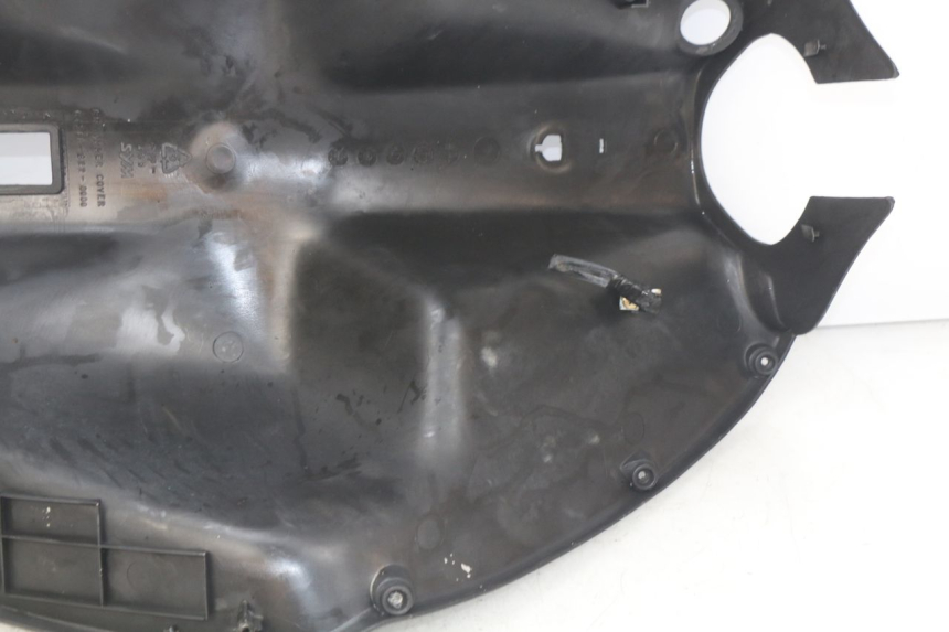 photo de TABLIER INTERIEUR SYM JET EURO X 2T 50 (2003 - 2007)