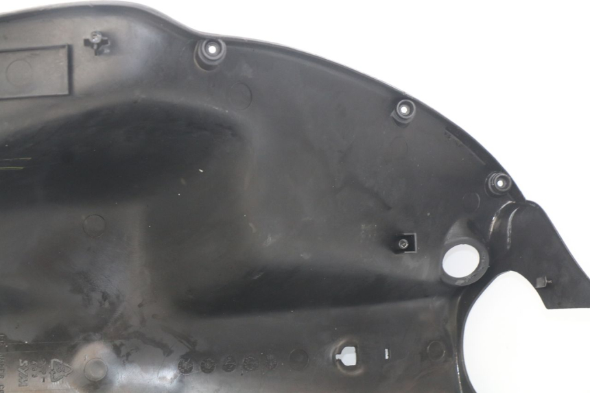 photo de TABLIER INTERIEUR SYM JET EURO X 2T 50 (2003 - 2007)