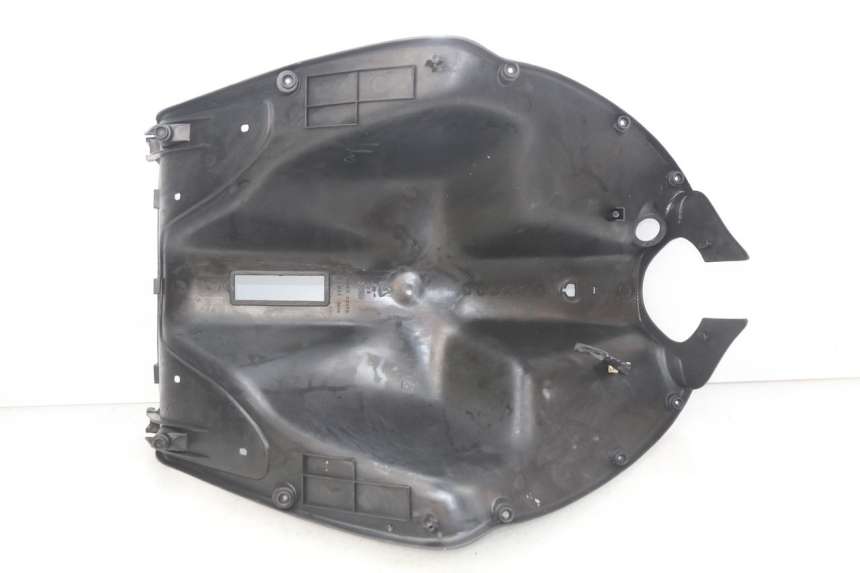 photo de TABLIER INTERIEUR SYM JET EURO X 2T 50 (2003 - 2007)