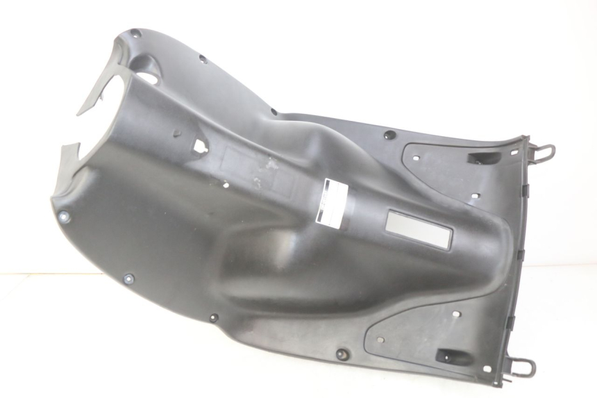 photo de TABLIER INTERIEUR SYM JET EURO X 2T 50 (2003 - 2007)
