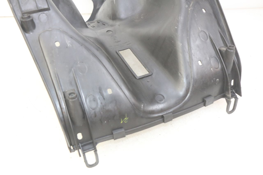 photo de TABLIER INTERIEUR SYM JET EURO X 2T 50 (2003 - 2007)