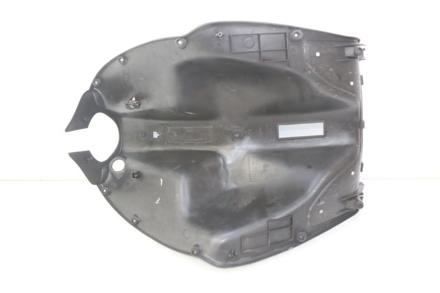 photo de TABLIER INTERIEUR SYM JET EURO X 2T 50 (2003 - 2007)