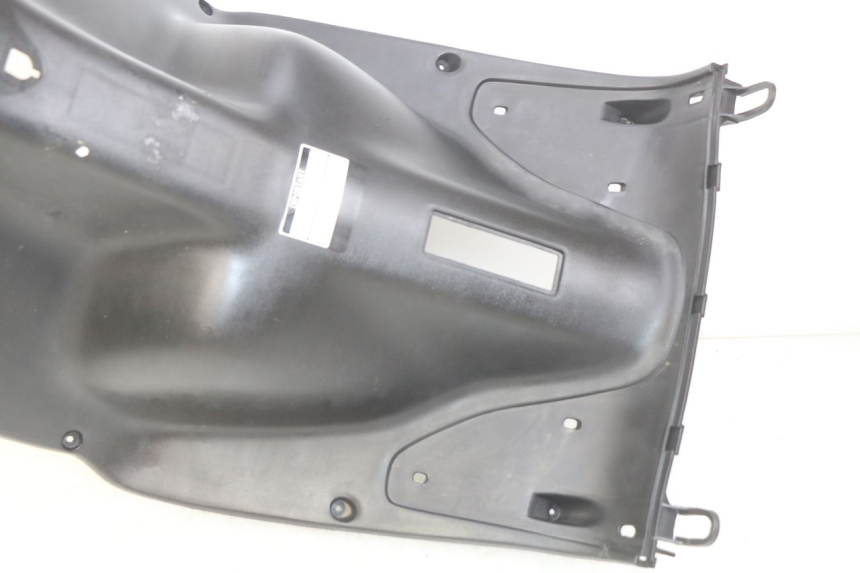 photo de TABLIER INTERIEUR SYM JET EURO X 2T 50 (2003 - 2007)