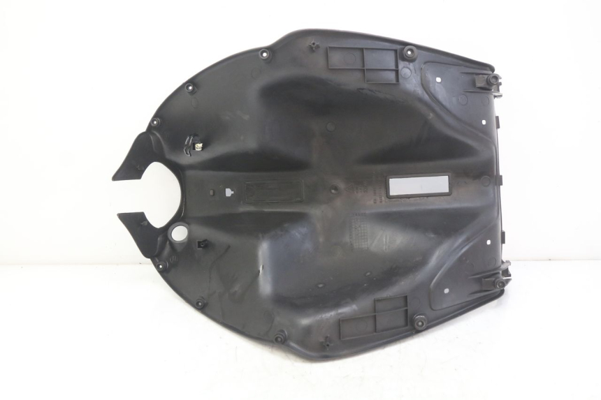 photo de TABLIER INTERIEUR SYM JET EURO X 2T 50 (2003 - 2007)