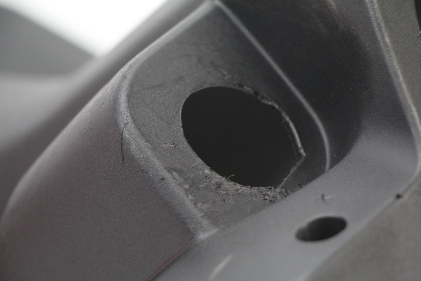 photo de TABLIER INTERIEUR SYM ORBIT 2 TS 2T 50 (2011 - 2016)